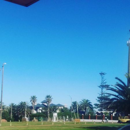 Hotel Faro Punta del Este Bagian luar foto