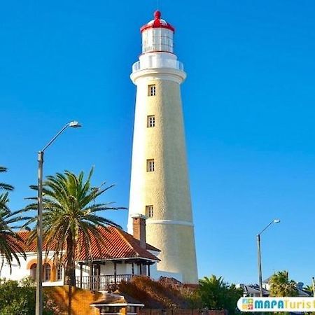 Hotel Faro Punta del Este Bagian luar foto