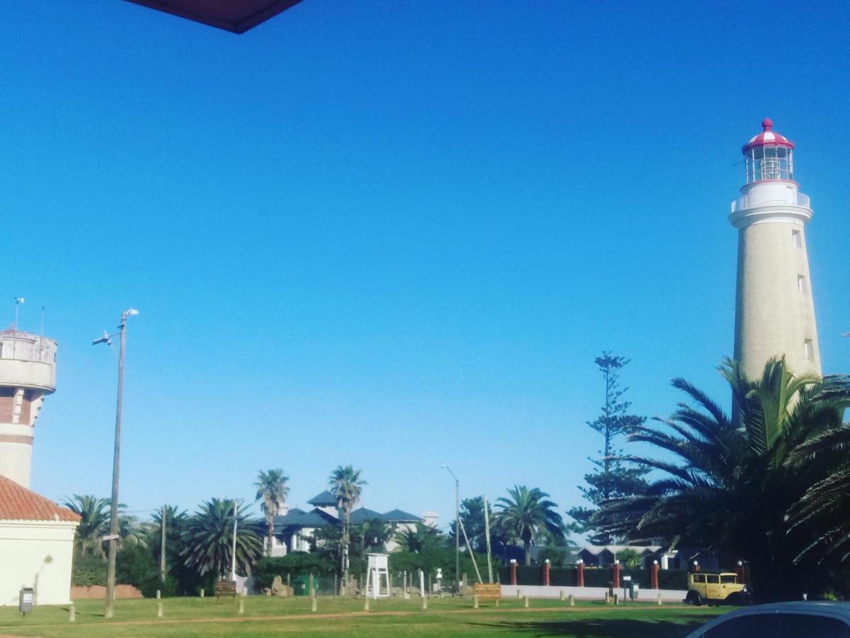 Hotel Faro Punta del Este Bagian luar foto