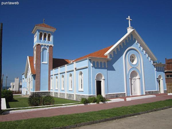 Hotel Faro Punta del Este Bagian luar foto