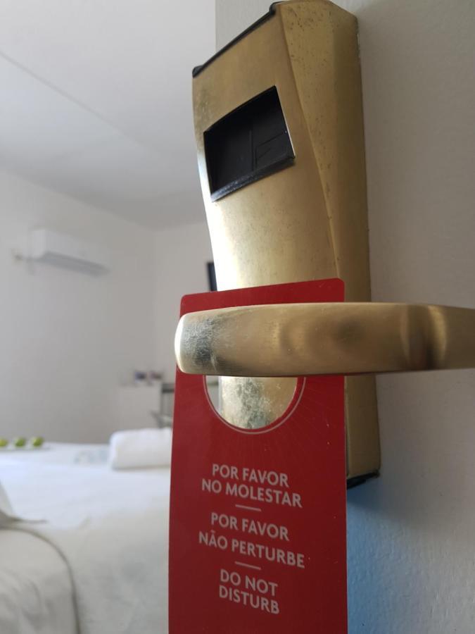 Hotel Faro Punta del Este Bagian luar foto