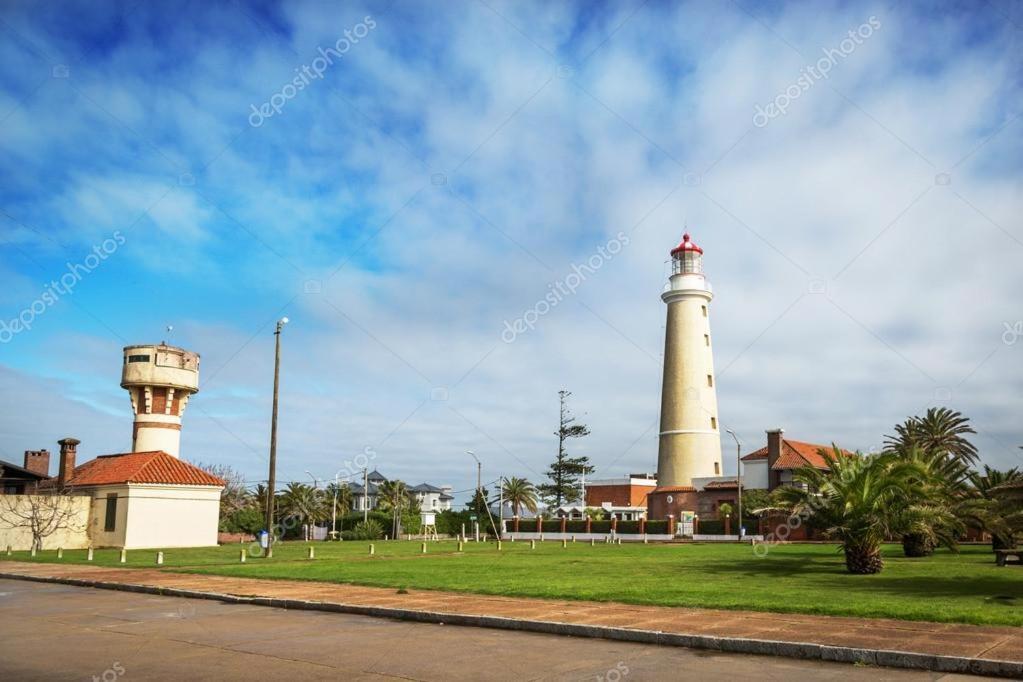 Hotel Faro Punta del Este Bagian luar foto